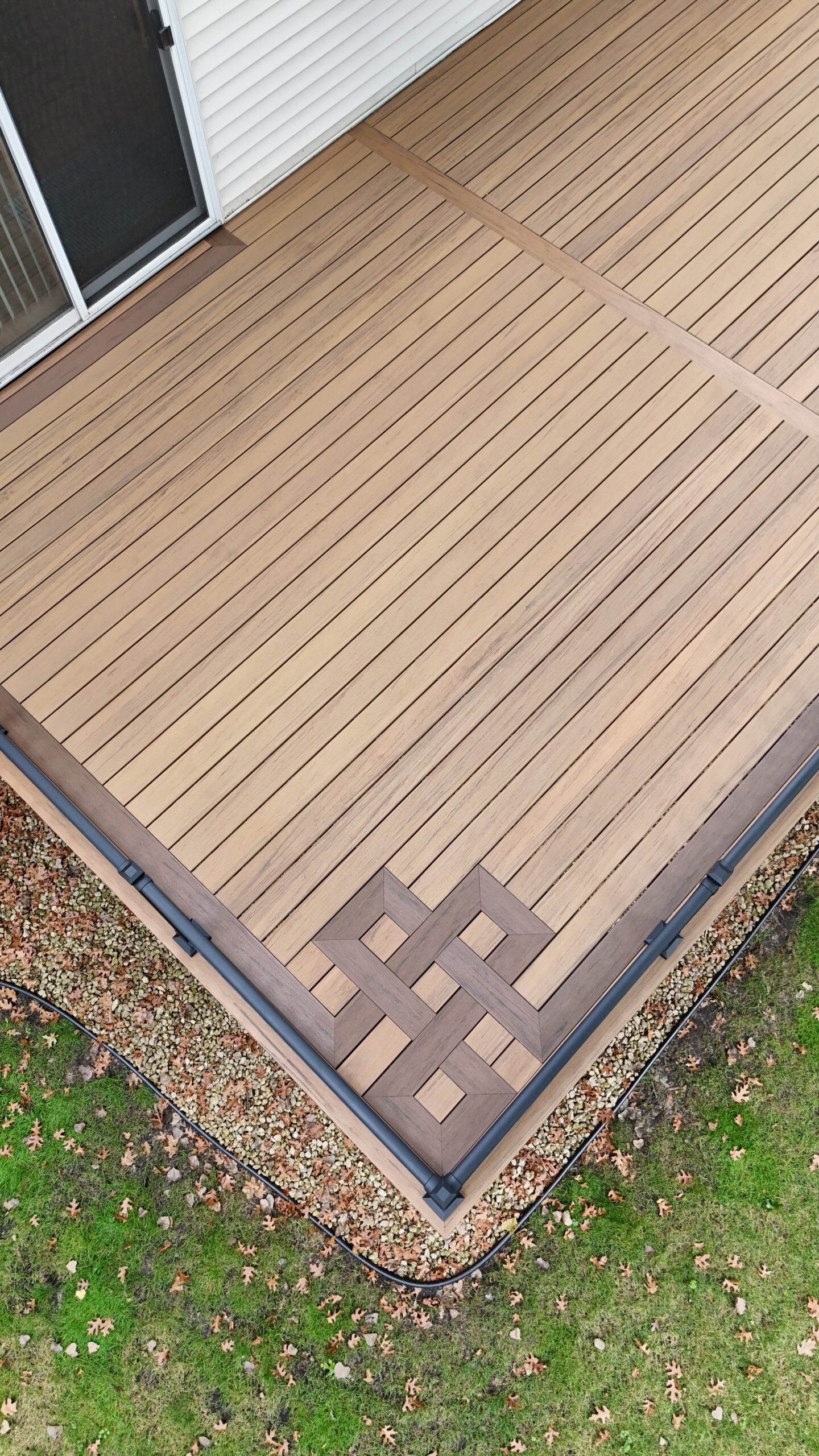 Castle Deck project 6