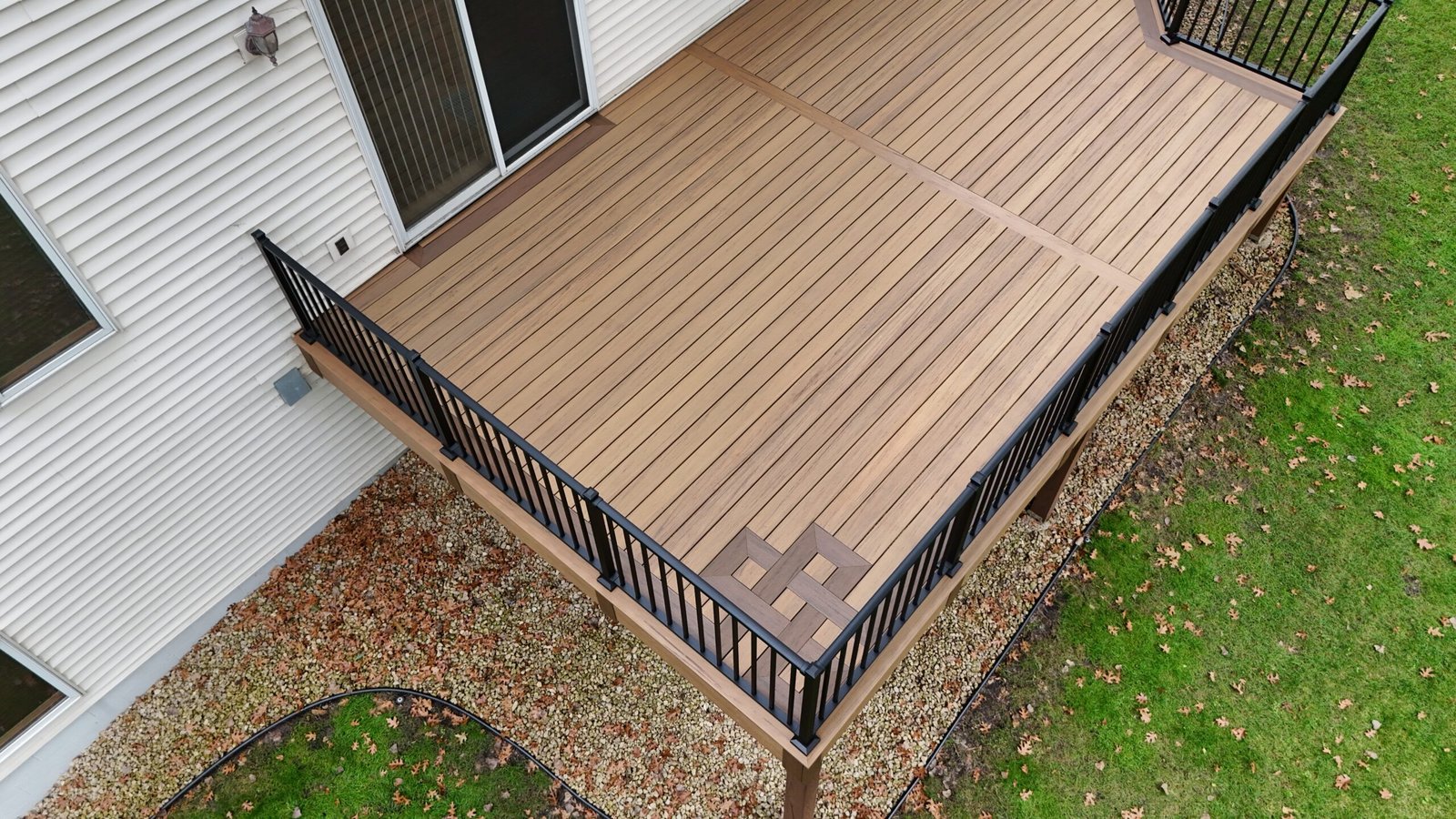Deck Remodeling