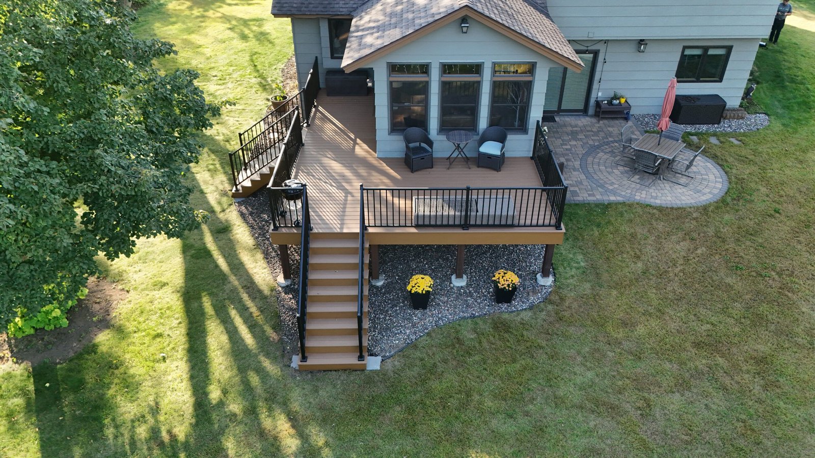Castle Deck project 3