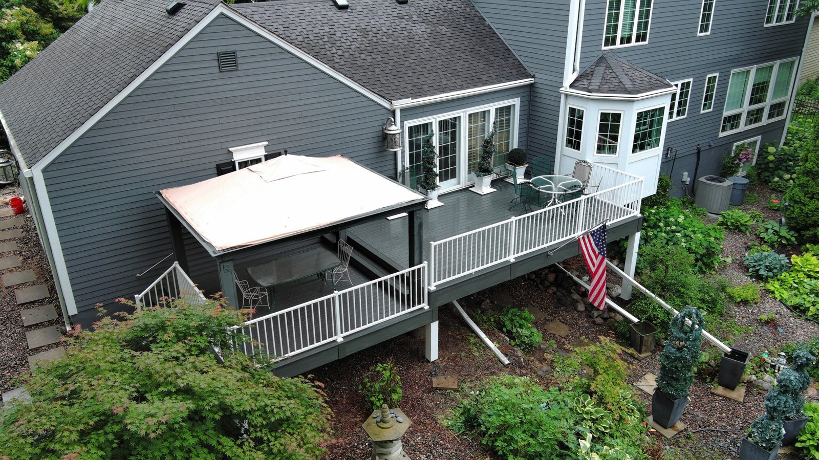 Castle Deck project 4