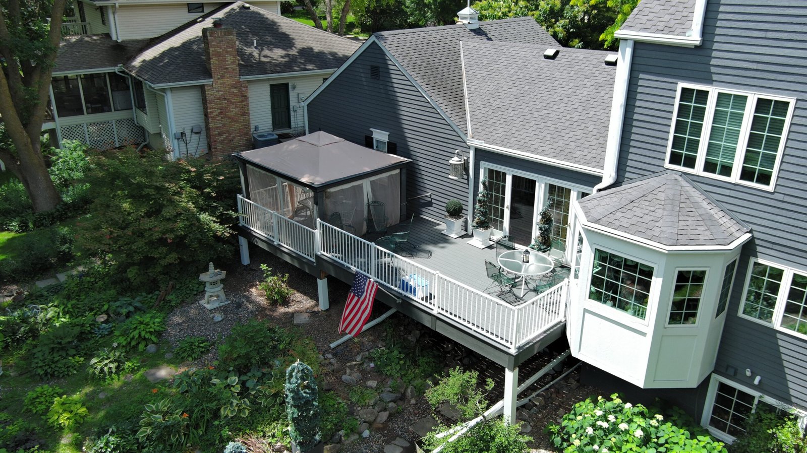 Castle Deck project 2